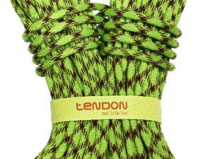 Uže Tendon MASTER 9.7mm 70m CS