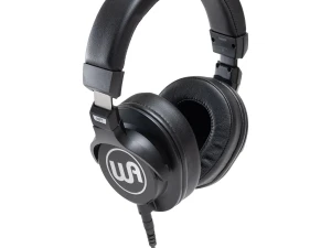 Warm Audio WA-HRT HeadRoom Black Over-Ear Studio slušalice