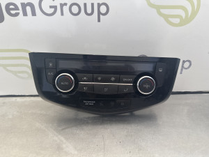 Prekidac prekidaci klime Nissan Qashqai 2015 (fotografija 1)