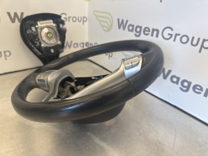 Volan airbag volana Nissan Qashqai 2015 (fotografija 1)