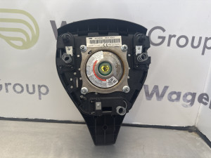 Volan airbag volana Nissan Qashqai 2015 (fotografija 2)