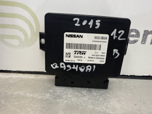 Modul rucne Nissan Qashqai