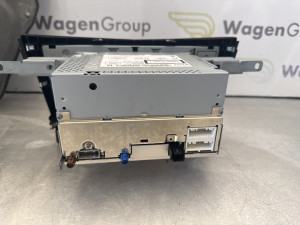 CD radio Nissan Qashqai 2015 (fotografija 2)