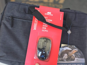 Torba Za Laptop + Miš