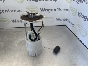 Pumpa goriva plovak Nissan Qashqai 2015