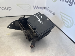 ABS pumpa Nissan Qashqai 2015 (fotografija 2)