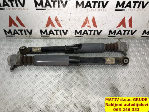 Amortizer ZADNJI Audi A3 8V 2014 5Q0512013DF