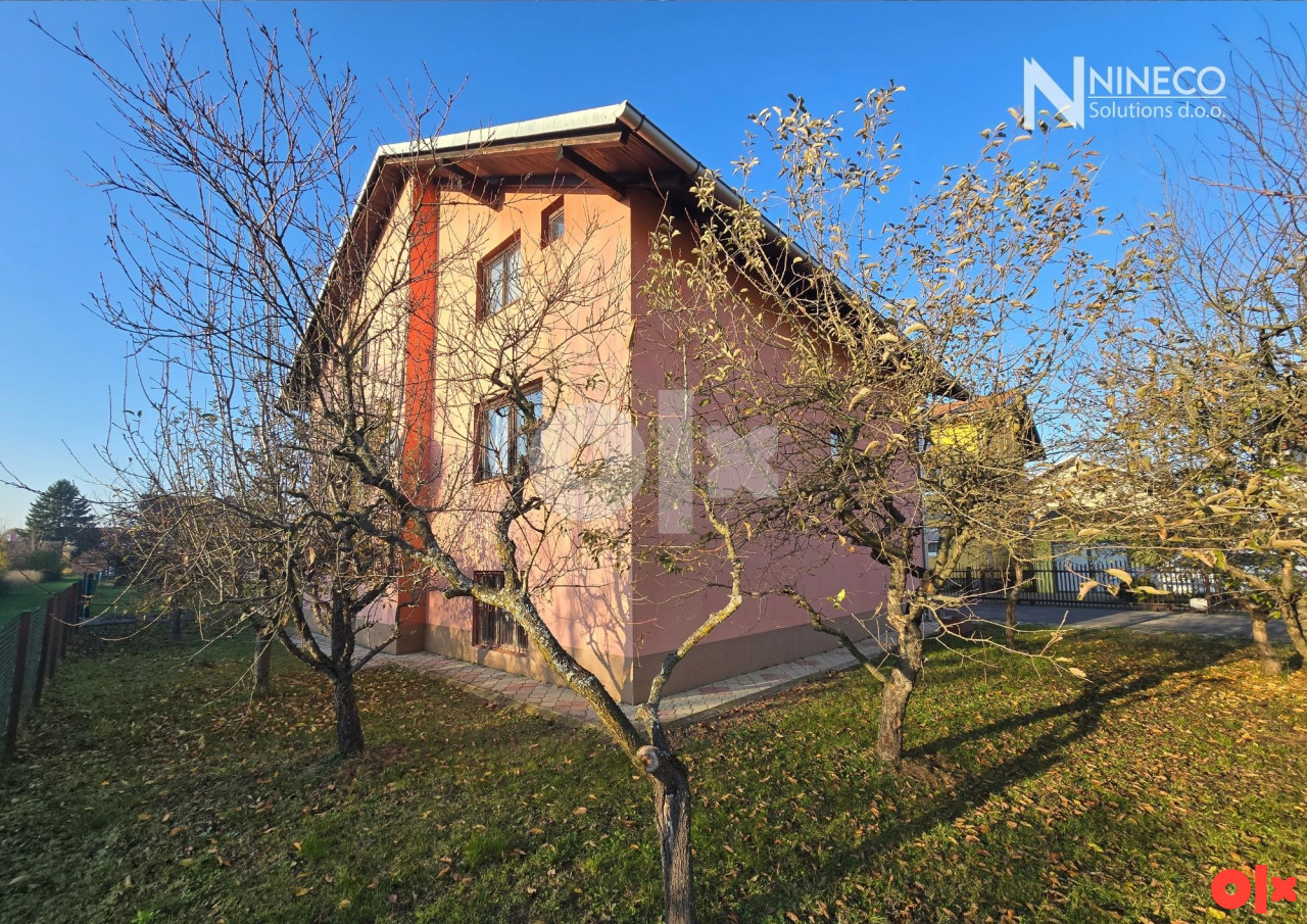 KUĆA - ZALUŽANI - 300 m2 5