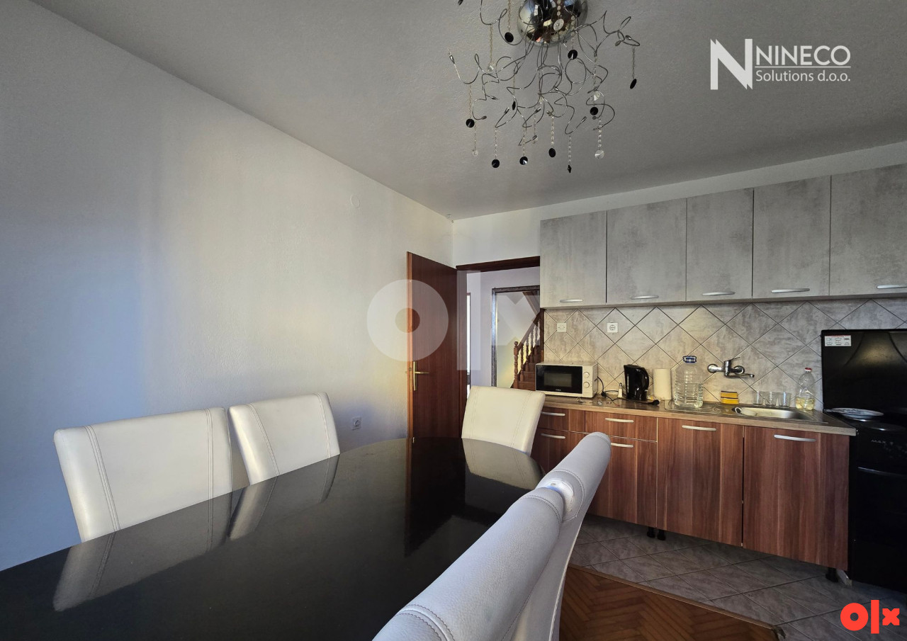 KUĆA - ZALUŽANI - 300 m2 9