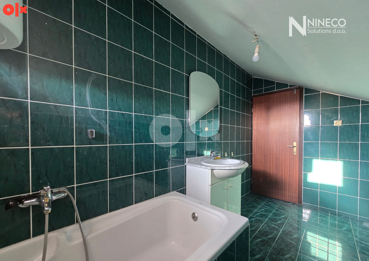 KUĆA - ZALUŽANI - 300 m2 11