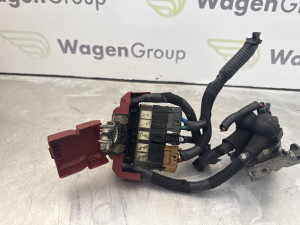 Klema plus Nissan Qashqai 2015