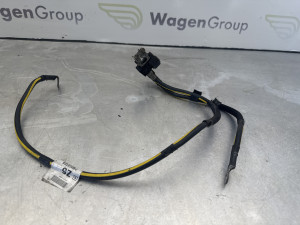 Pametna klema minus Nissan Qashqai 2015