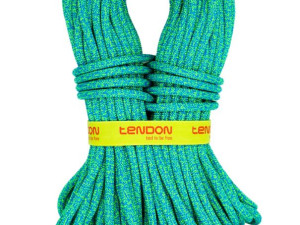 Uže TENDON ANNIVERSAL 9.5 mm 60M