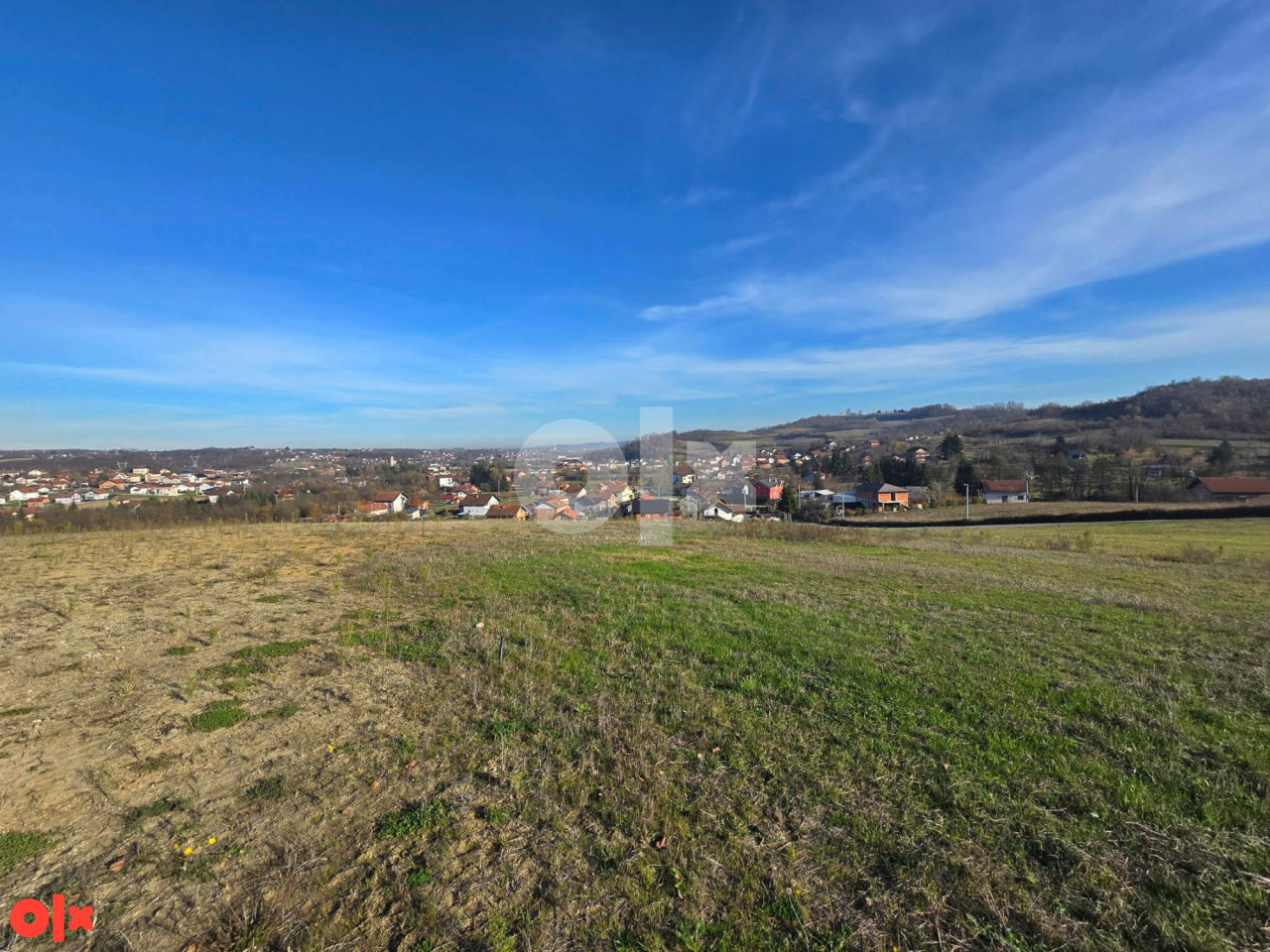 Dragočaj, placevi od 500m2 do 1000m2 sa fantastičnim pogledom 2