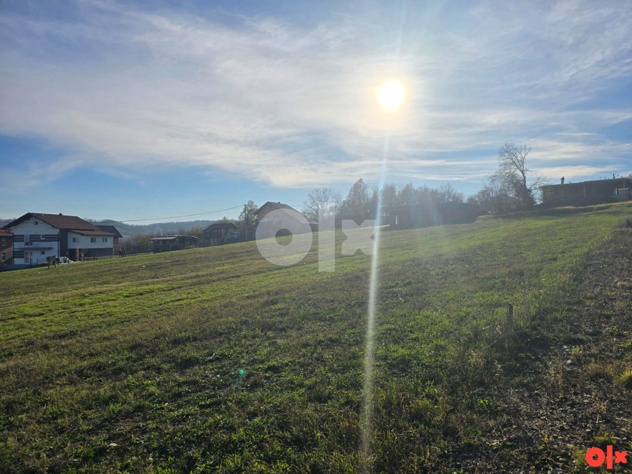 Dragočaj, placevi od 500m2 do 1000m2 sa fantastičnim pogledom 3