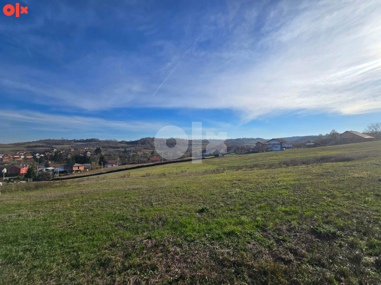 Dragočaj, placevi od 500m2 do 1000m2 sa fantastičnim pogledom 4