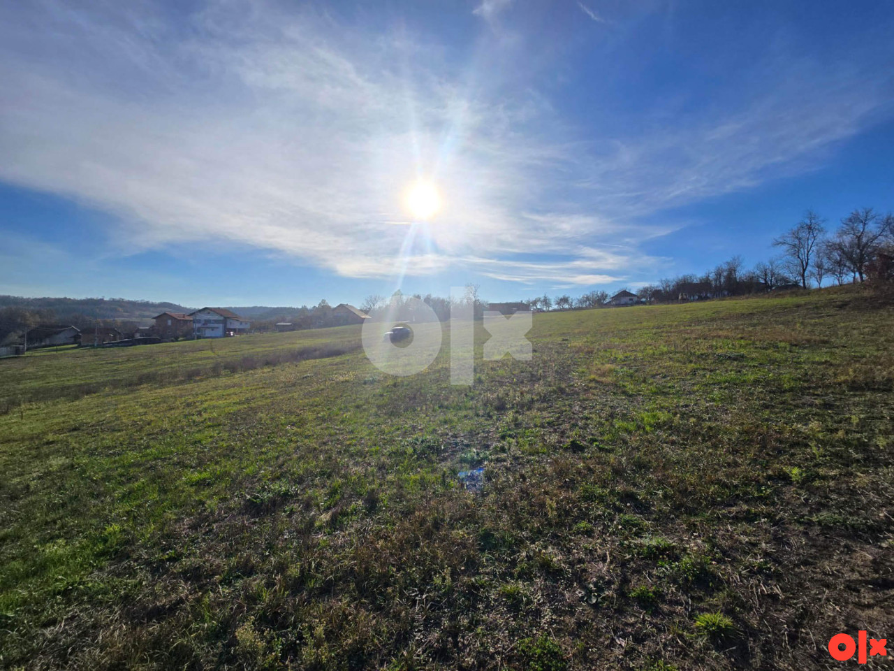 Dragočaj, placevi od 500m2 do 1000m2 sa fantastičnim pogledom 5