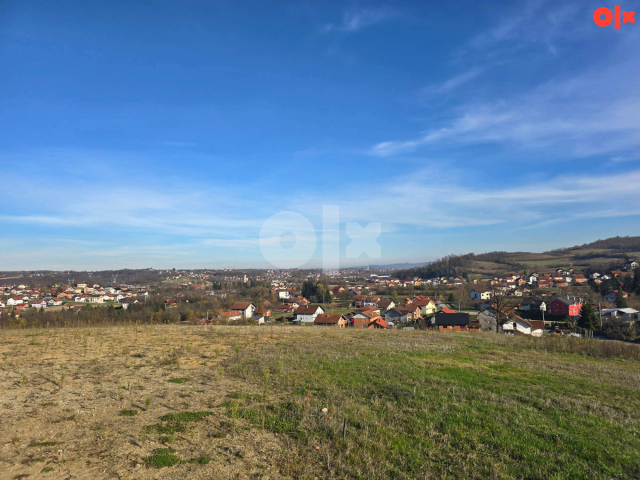 Dragočaj, placevi od 500m2 do 1000m2 sa fantastičnim pogledom 6