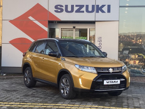 VITARA GL+ 1.4  2WD AUTOMATIK - AC BERLIJETA - 033 460 200