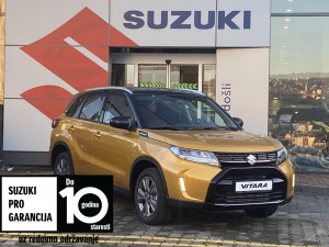 VITARA GL+ 1.4  4WD AUTOMATIK - AC BERLIJETA -10 GODINA GARANCIJE