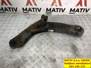 Lafeta LIJEVA Audi A3 8V 2014 5Q0407151J