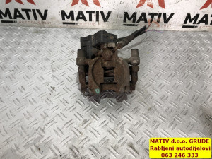 Klješta zadnja DESNA Audi A3 8V 2014 5Q0615406BR