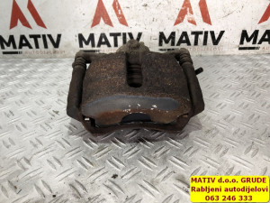 Klješta prednja DESNA Audi A3 8V 2014