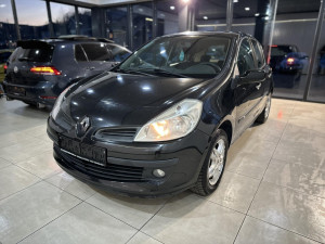 RENAULT CLIO 1.2i, 2008 GOD, 111.000 PREŠAO