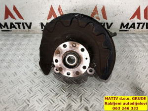 Glavčina DESNA Audi A3 8V 2014