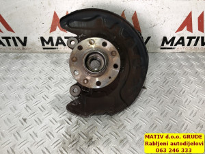 Glavčina LIJEVA Audi A3 8V 2014