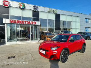 Fiat 600 1.2 E DCT6 MHEV 110KS LA PRIMA