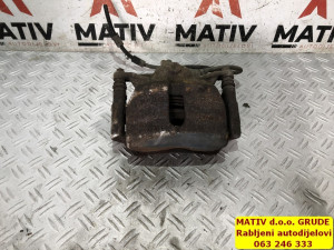 Klješta prednja LIJEVA Audi A3 8V 2014