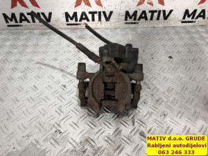 Klješta zadnja LIJEVA Audi A3 8V 2014 5Q0615405BC