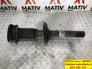 Amortizer prednji LIJEVI Audi A3 8V 2014 5Q0413023CP