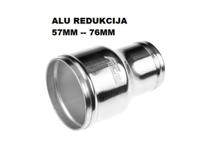 FMIC ALU REDUKCIJA 57MM NA 76MM |ALRED57/76-ZG|