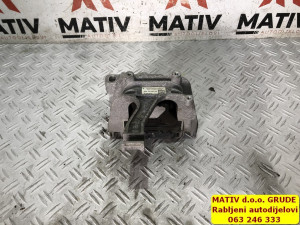 Nosač MOTORA Audi A3 8V 1,6 TDI 5Q0199262BH 2014