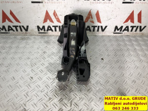 Nosač Papučica kvačila Audi A3 8V 5Q1721058BH 2014