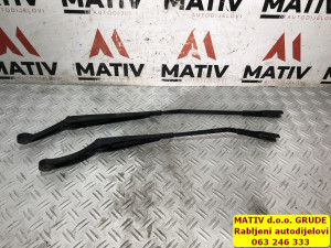 Nosač brisača BRISAČ PREDNJI Audi A3 8V 8V1955408B 8V1955407B