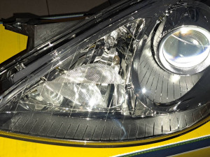 FAR Mercedes Benz A KLASA 20004- (LIJEVI)