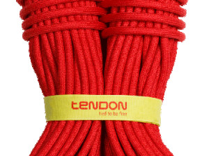 Uže Tendon MASTER PRO 9.2mm 50m CS