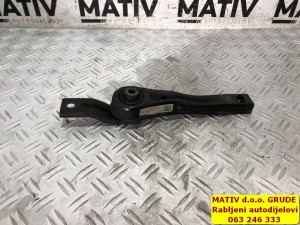Nosač MOTORA Audi A3 8V 1,6 TDI 5Q0199855N 2014
