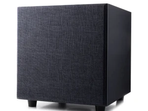 Argon Audio MALMO SUB 6 Black Subwoofer