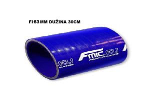 FMIC SILIKONSKA SPOJNICA FI63 DUZINA 30CM |006300-N-300|