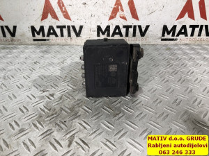 ABS pumpa Audi A3 8V 1,6 TDI 2014 5Q0907379L 5Q0614517K