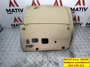 Pretinac ladica fioka Audi A3 8V 2014 8V1857035B