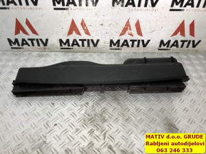 Cijev USISA USISNIK Audi A3 8V 1,6 TDI 2014 5Q0129254B