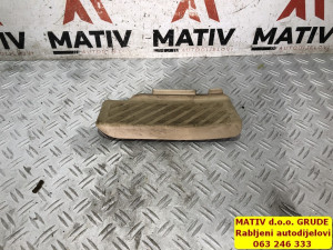 Odmorište za nogu Audi A3 8V 2014 5Q1864777B