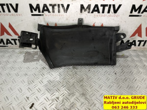 Poklopac filtera Audi A3 8V 2014 8V1819979A