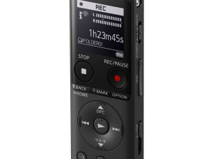 Sony diktafon ICD-UX570