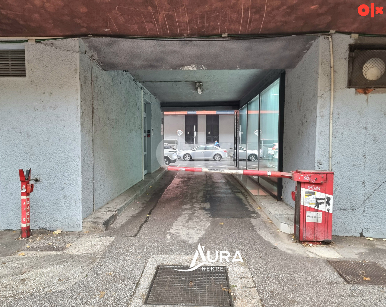 Stan – Sarajevo, Džidžikovac, Mjesna zajednica Trg oslobođenja-Centar - Prikaz 3
